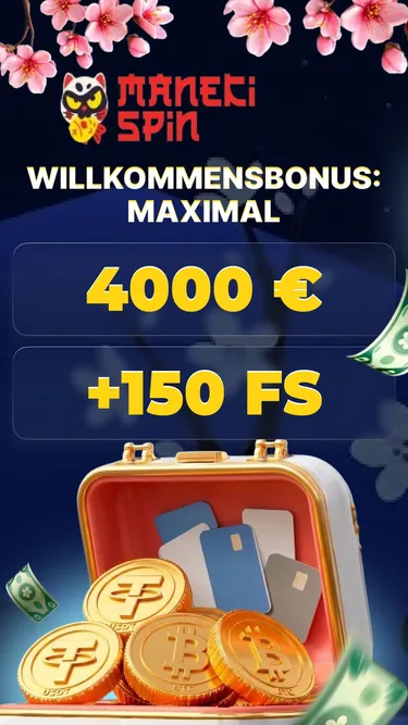ManekiSpin : Win & Spin Screenshot