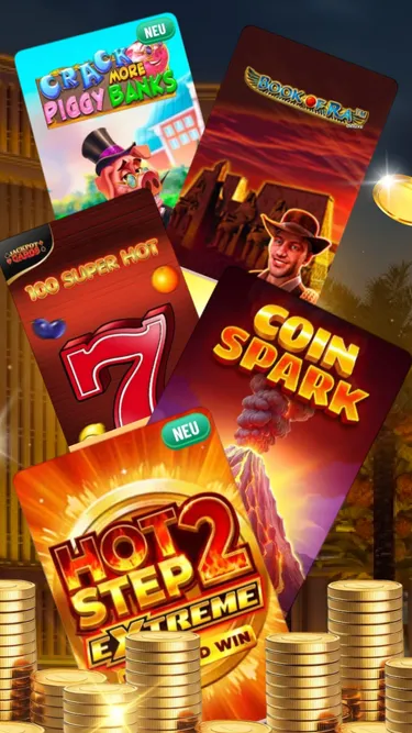 WYNS : Vegas Vibe Screenshot