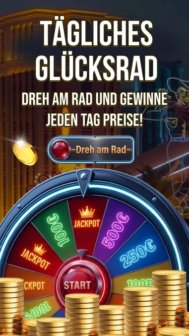 WYNS : Vegas Vibe Screenshot